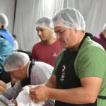 Galeria Congresso CIBE - 1° Dia