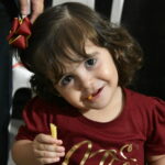 Galeria Congresso CIBE - 1° Dia