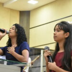 Galeria Congresso CIBE -  2º dia