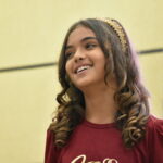 Galeria Congresso CIBE -  2º dia