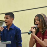 Galeria Congresso CIBE -  2º dia