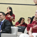 Galeria Congresso CIBE -  2º dia