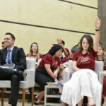 Galeria Congresso CIBE -  2º dia