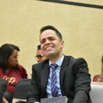 Galeria Congresso CIBE -  2º dia