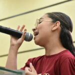 Galeria Congresso CIBE -  2º dia