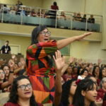 Galeria Congresso CIBE -  2º dia