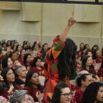 Galeria Congresso CIBE -  2º dia