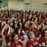 Galeria Congresso CIBE -  2º dia