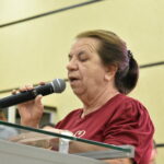 Galeria Congresso CIBE -  2º dia