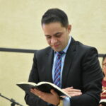 Galeria Congresso CIBE -  2º dia