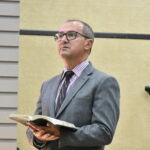 Galeria Congresso CIBE -  2º dia