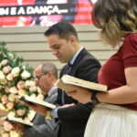 Galeria Congresso CIBE -  2º dia