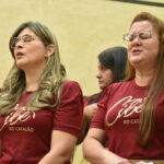 Galeria Congresso CIBE -  2º dia