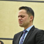 Galeria Congresso CIBE -  2º dia