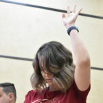 Galeria Congresso CIBE -  2º dia