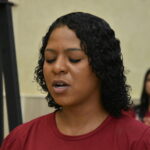 Galeria Congresso CIBE -  2º dia