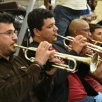 Galeria Congresso CIBE -  2º dia