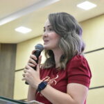 Galeria Congresso CIBE -  2º dia