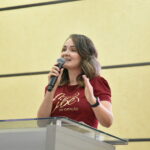 Galeria Congresso CIBE -  2º dia