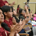 Galeria Congresso CIBE -  2º dia