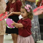 Galeria Congresso CIBE -  2º dia