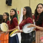 Galeria Congresso CIBE -  2º dia