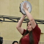 Galeria Congresso CIBE -  2º dia