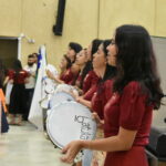 Galeria Congresso CIBE -  2º dia