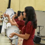 Galeria Congresso CIBE -  2º dia