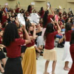 Galeria Congresso CIBE -  2º dia