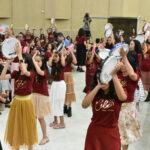 Galeria Congresso CIBE -  2º dia