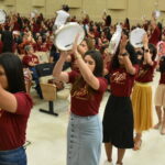 Galeria Congresso CIBE -  2º dia