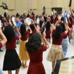 Galeria Congresso CIBE -  2º dia