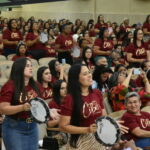 Galeria Congresso CIBE -  2º dia