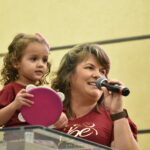 Galeria Congresso CIBE -  2º dia