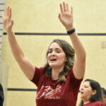 Galeria Congresso CIBE -  2º dia