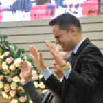 Galeria Congresso CIBE -  2º dia