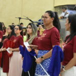 Galeria Congresso CIBE -  2º dia