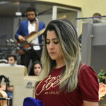 Galeria Congresso CIBE -  2º dia