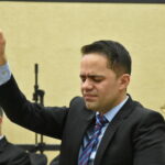 Galeria Congresso CIBE -  2º dia