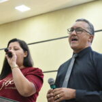 Galeria Congresso CIBE -  2º dia