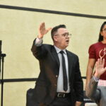 Galeria Congresso CIBE -  2º dia