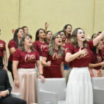 Galeria Congresso CIBE -  2º dia