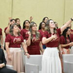 Galeria Congresso CIBE -  2º dia