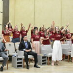 Galeria Congresso CIBE -  2º dia