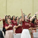 Galeria Congresso CIBE -  2º dia