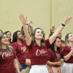 Galeria Congresso CIBE -  2º dia