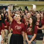 Galeria Congresso CIBE -  2º dia