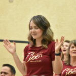 Galeria Congresso CIBE -  2º dia