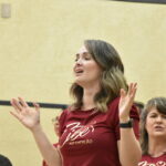 Galeria Congresso CIBE -  2º dia